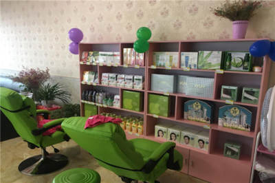 開化妝品店好嗎？小資生活領銜美妝市場新格局下的生活美容服務